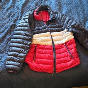 Tommy Hilfiger Puffer Jacket